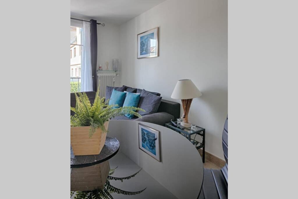 Charme Et Confort Pour Vos Sur Appartement